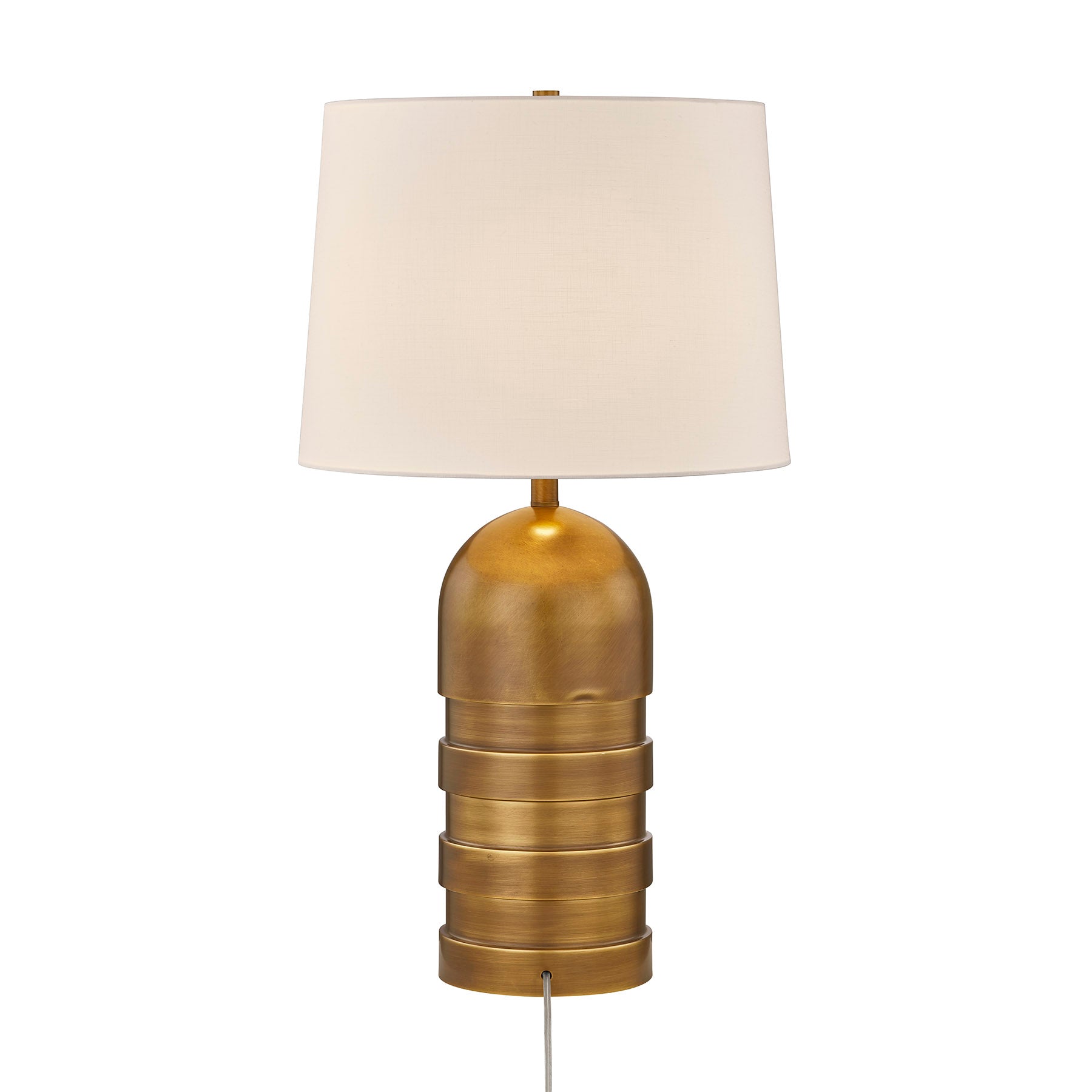 COCO & DASH, WEHUNT TABLE LAMP, TABLE LAMPS