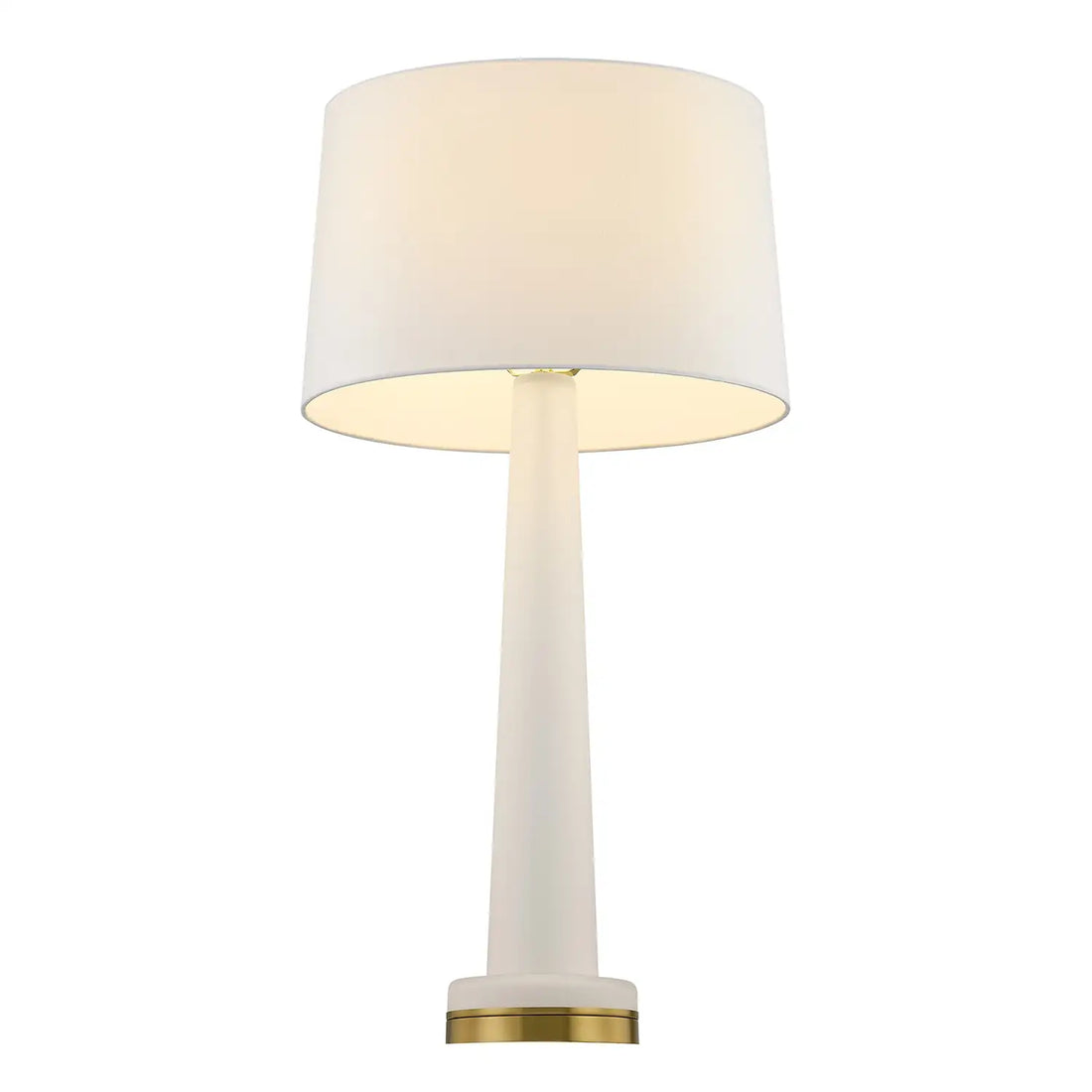 SAVOY HOUSE, TRENTON TABLE LAMP, TABLE LAMPS