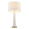SAVOY HOUSE, TRENTON TABLE LAMP, TABLE LAMPS