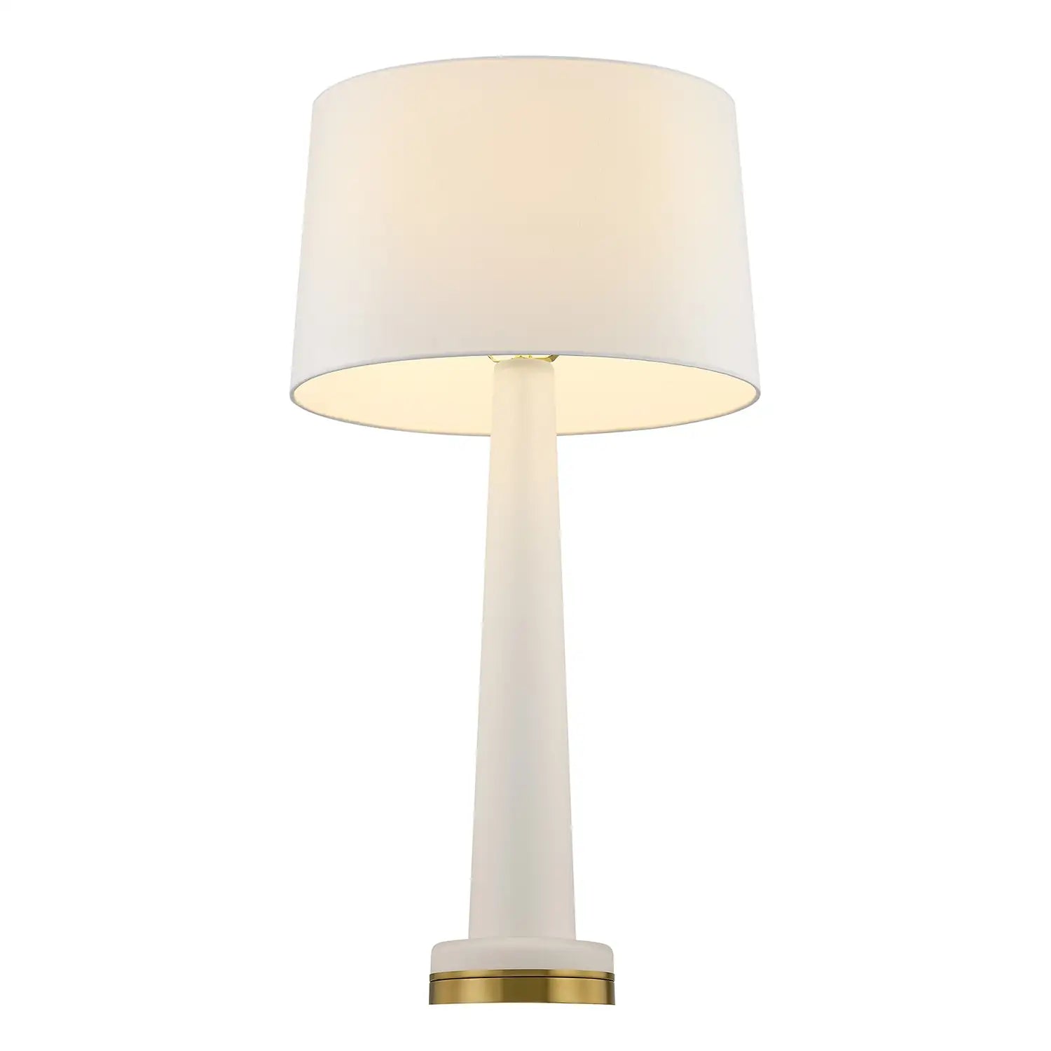 SAVOY HOUSE, TRENTON TABLE LAMP, TABLE LAMPS
