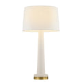 SAVOY HOUSE TRENTON TABLE LAMP - Table