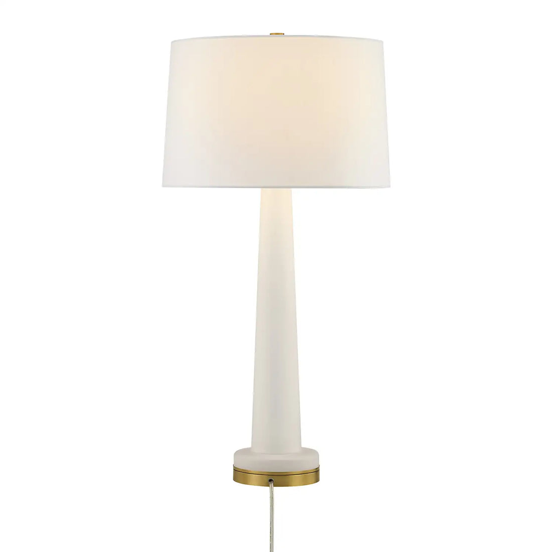 SAVOY HOUSE, TRENTON TABLE LAMP, TABLE LAMPS