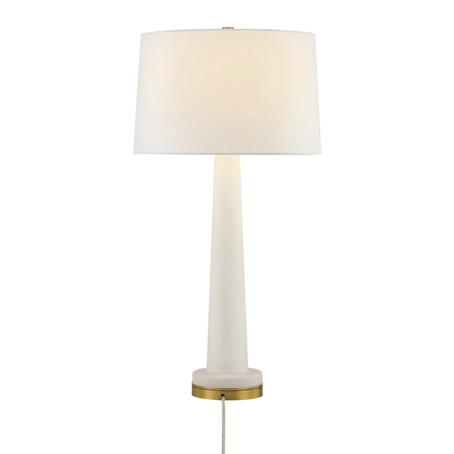 SAVOY HOUSE, TRENTON TABLE LAMP, TABLE LAMPS