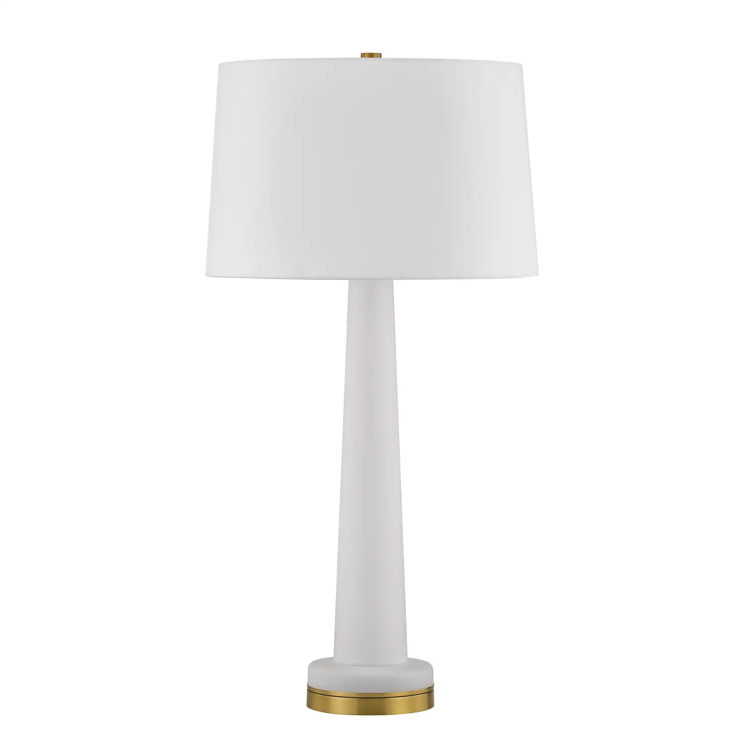 SAVOY HOUSE, TRENTON TABLE LAMP, TABLE LAMPS