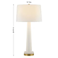 SAVOY HOUSE, TRENTON TABLE LAMP, TABLE LAMPS