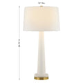 SAVOY HOUSE TRENTON TABLE LAMP - Table