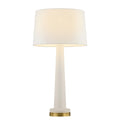 SAVOY HOUSE, TRENTON TABLE LAMP, TABLE LAMPS