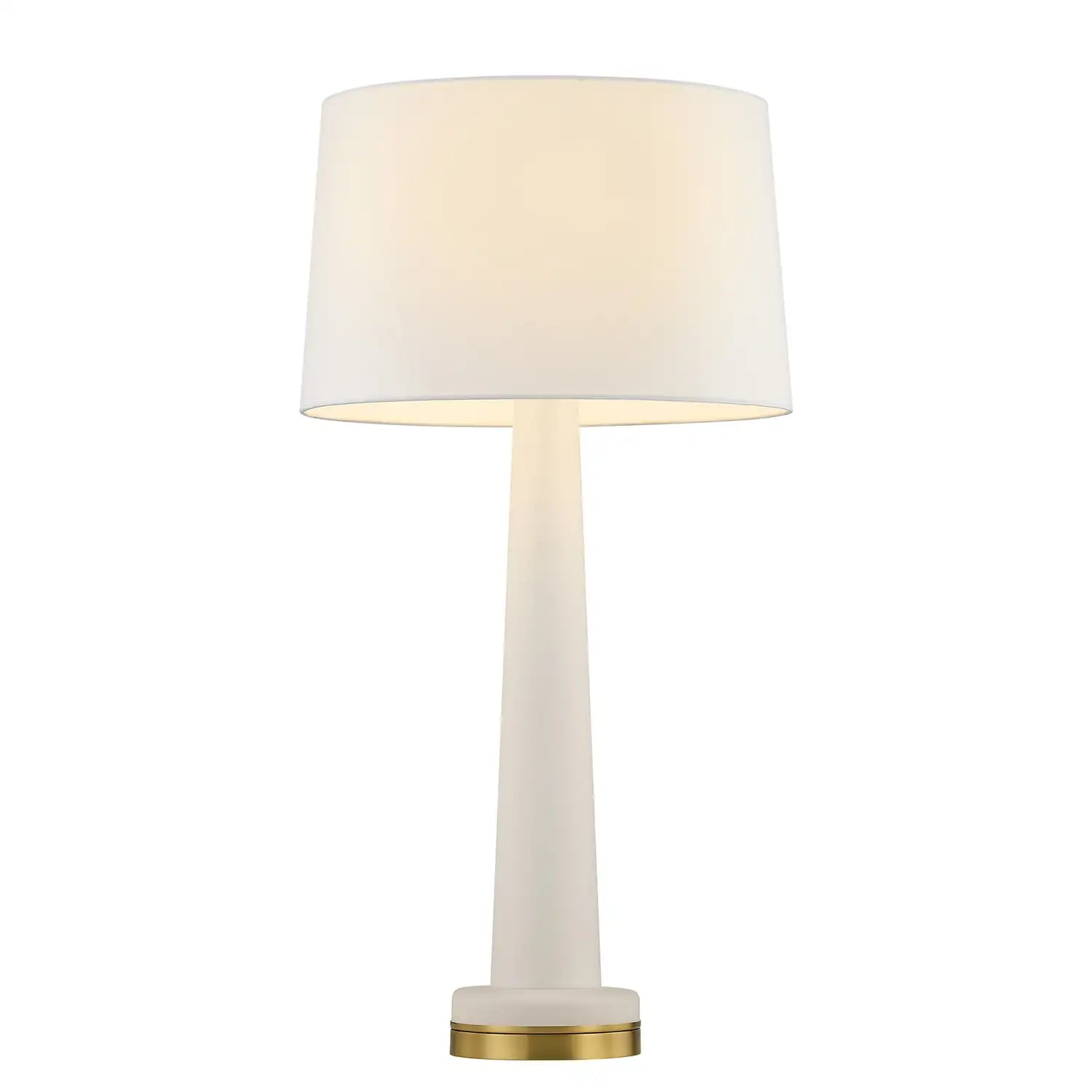 SAVOY HOUSE, TRENTON TABLE LAMP, TABLE LAMPS