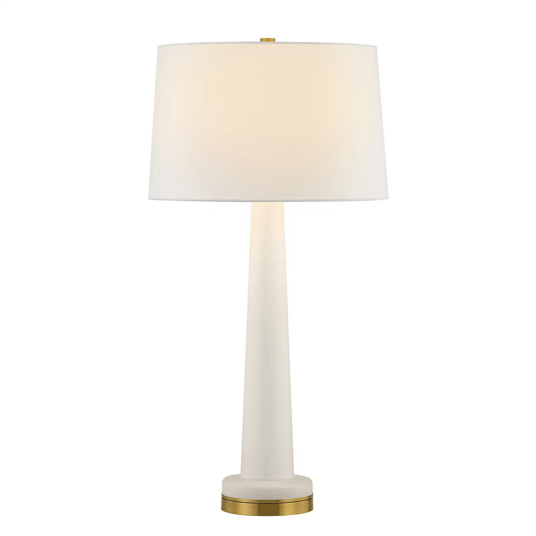 SAVOY HOUSE TRENTON TABLE LAMP - Table