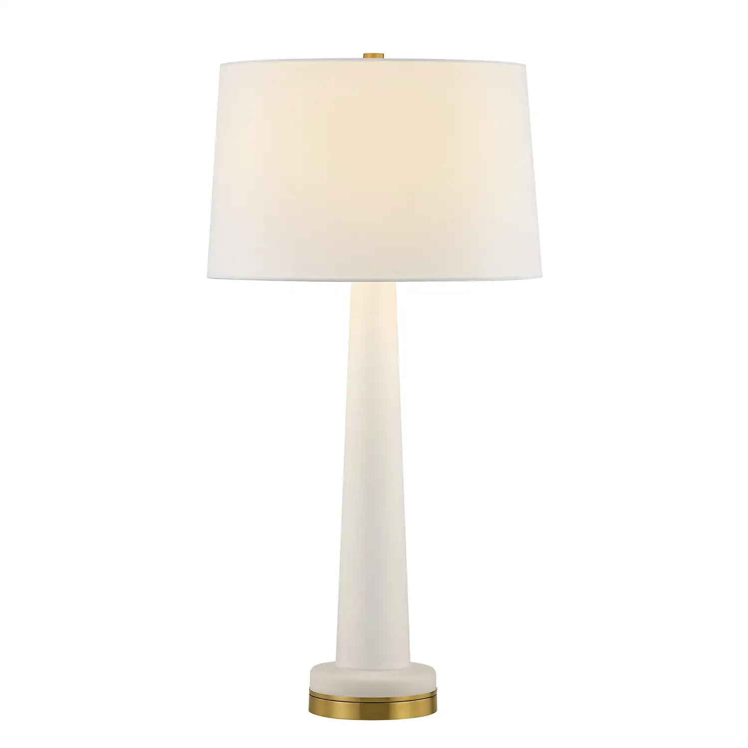 SAVOY HOUSE TRENTON TABLE LAMP - Table