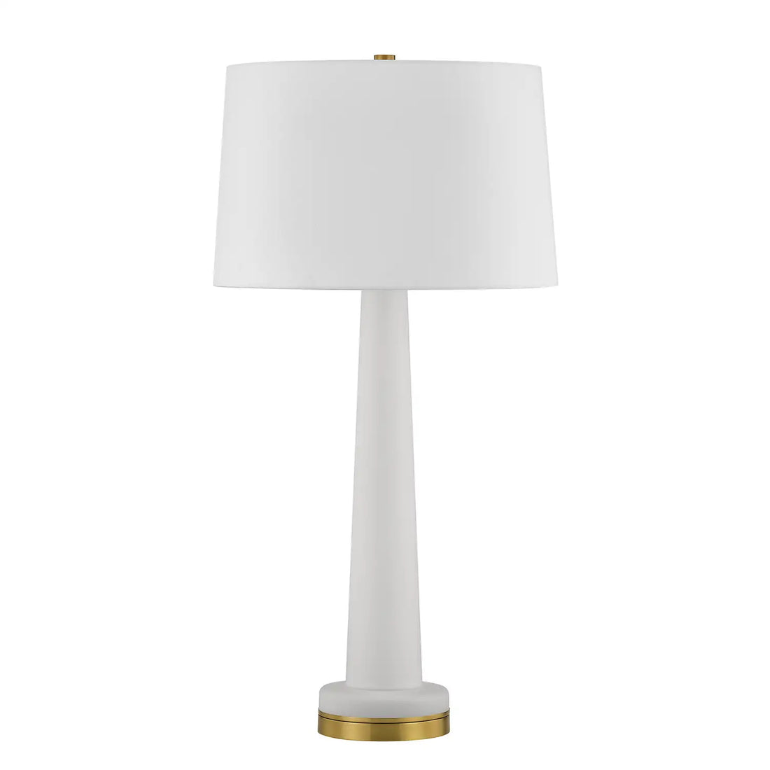 SAVOY HOUSE TRENTON TABLE LAMP - Table