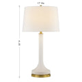 SAVOY HOUSE, MIRAMAR TABLE LAMP, TABLE LAMPS