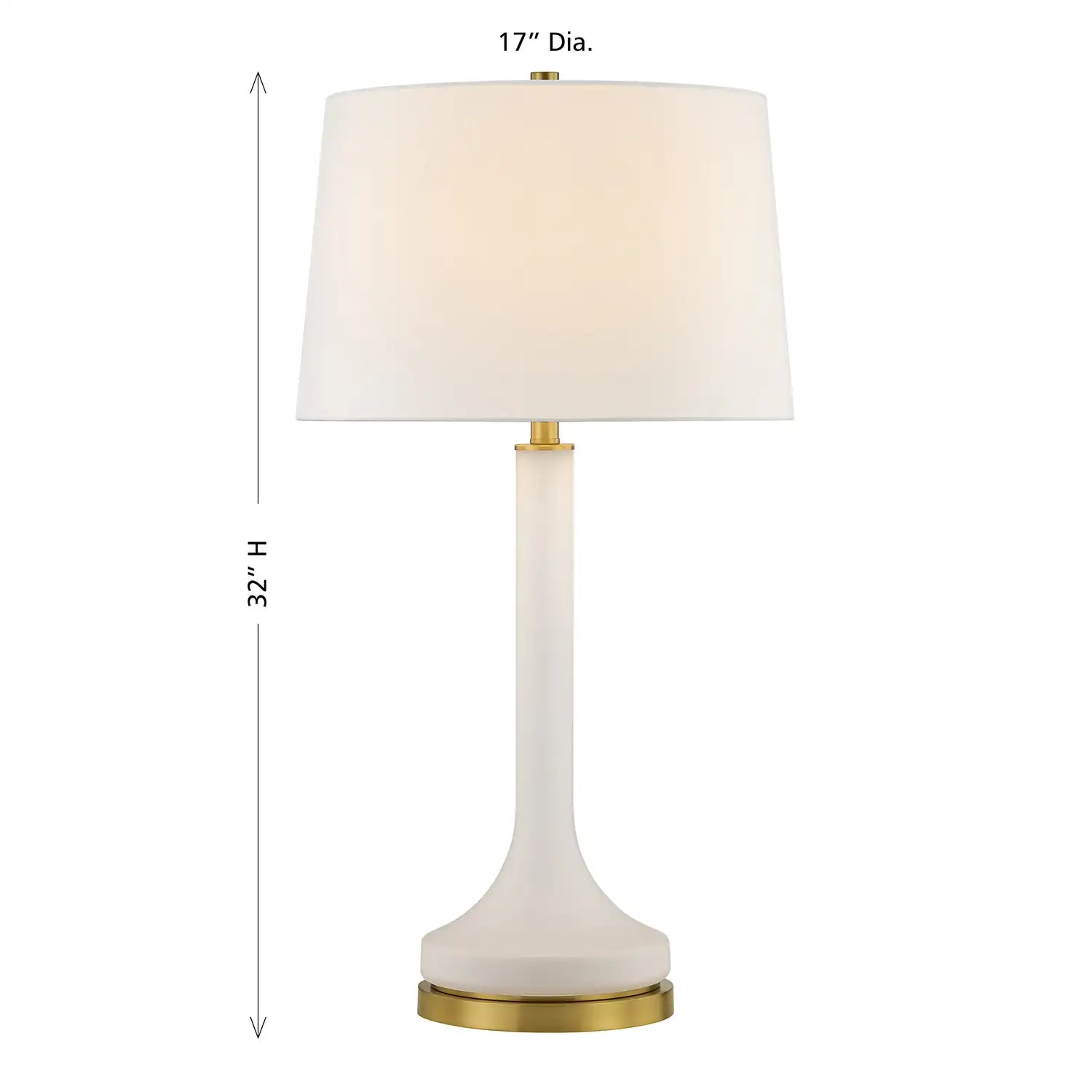 SAVOY HOUSE, MIRAMAR TABLE LAMP, TABLE LAMPS