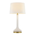 SAVOY HOUSE, MIRAMAR TABLE LAMP, TABLE LAMPS