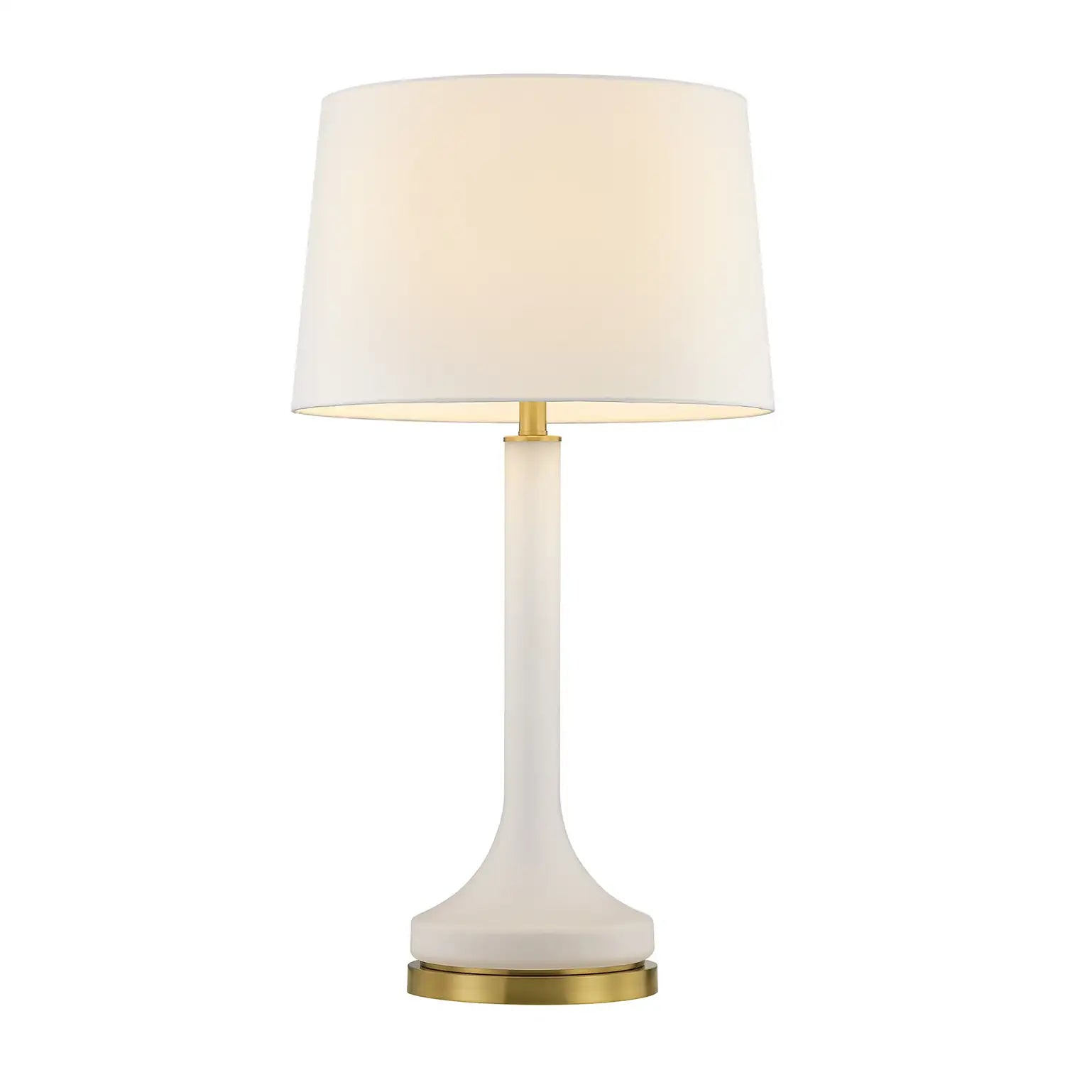 SAVOY HOUSE, MIRAMAR TABLE LAMP, TABLE LAMPS