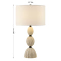 SAVOY HOUSE, LEIDEN TABLE LAMP, TABLE LAMPS