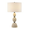 SAVOY HOUSE, LEIDEN TABLE LAMP, TABLE LAMPS