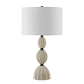 SAVOY HOUSE, LEIDEN TABLE LAMP, TABLE LAMPS