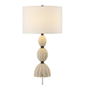 SAVOY HOUSE, LEIDEN TABLE LAMP, TABLE LAMPS