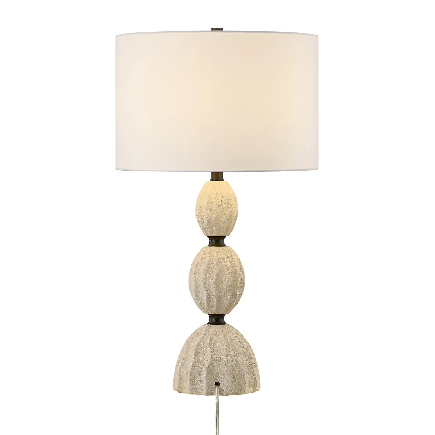 SAVOY HOUSE, LEIDEN TABLE LAMP, TABLE LAMPS