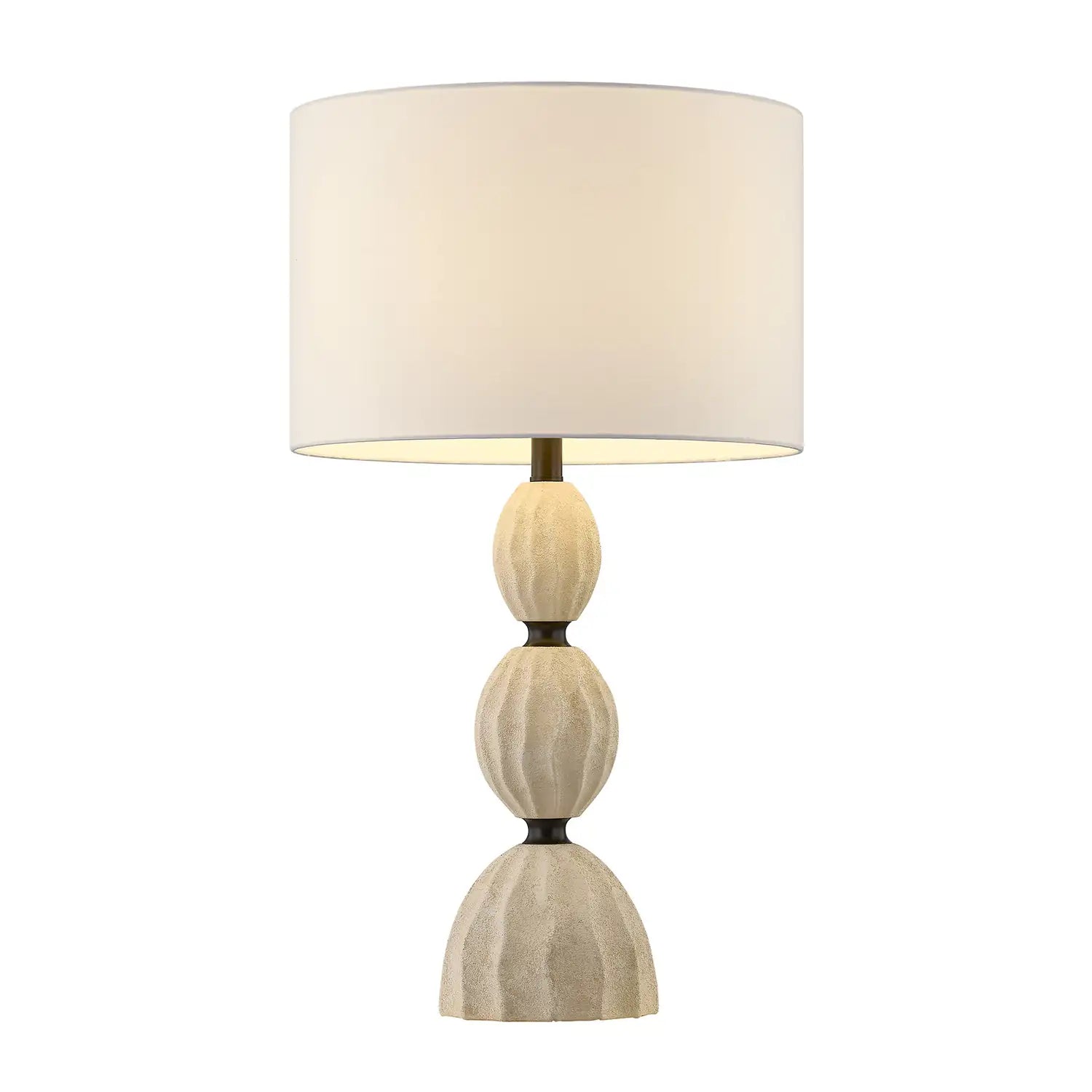 SAVOY HOUSE, LEIDEN TABLE LAMP, TABLE LAMPS