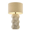 SAVOY HOUSE, LANETT TABLE LAMP, TABLE LAMPS