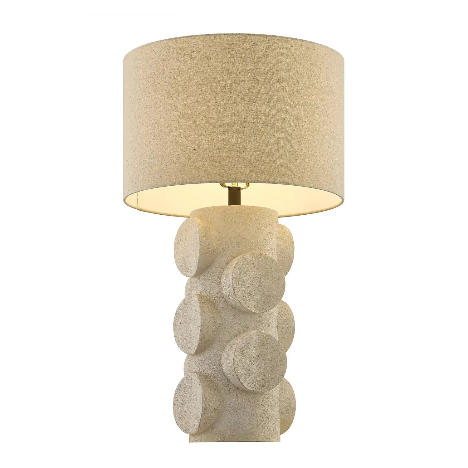 SAVOY HOUSE, LANETT TABLE LAMP, TABLE LAMPS