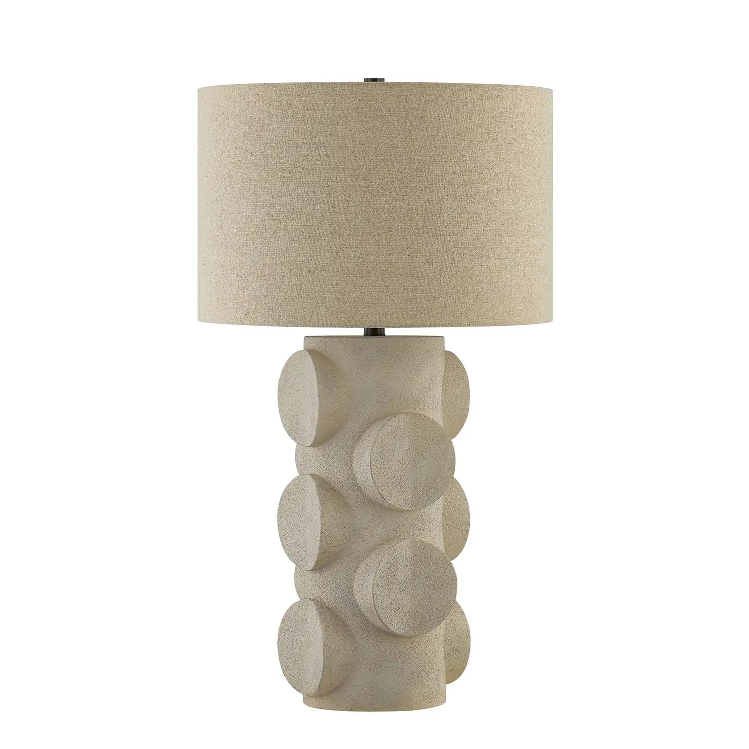 SAVOY HOUSE, LANETT TABLE LAMP, TABLE LAMPS