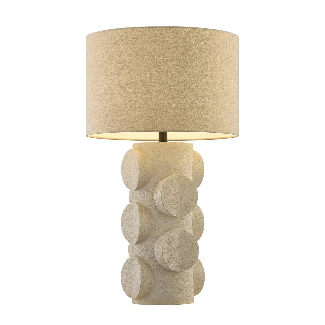 SAVOY HOUSE, LANETT TABLE LAMP, TABLE LAMPS