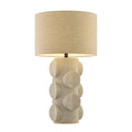 SAVOY HOUSE, LANETT TABLE LAMP, TABLE LAMPS