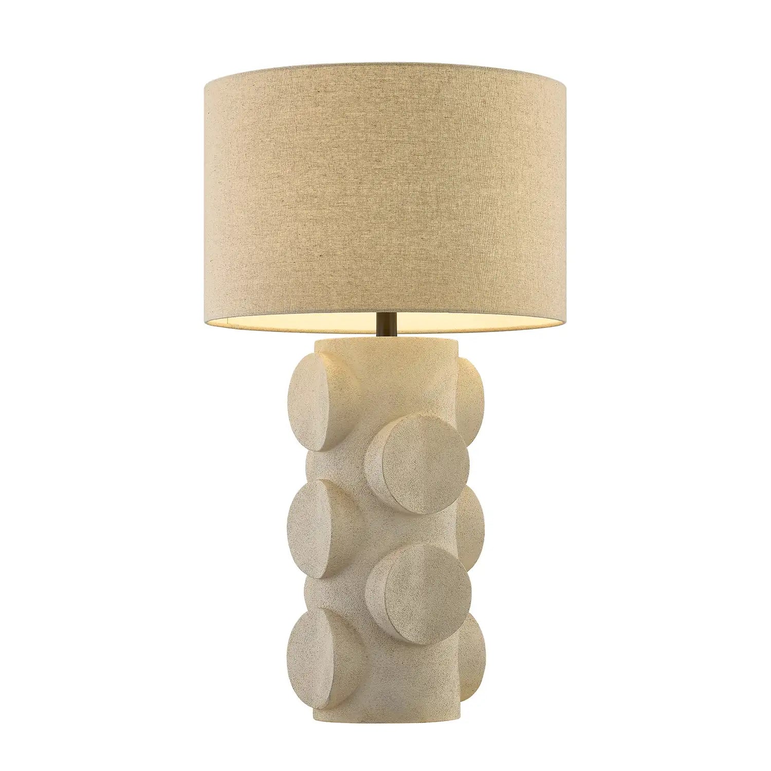 SAVOY HOUSE, LANETT TABLE LAMP, TABLE LAMPS