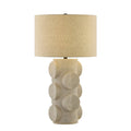 SAVOY HOUSE, LANETT TABLE LAMP, TABLE LAMPS