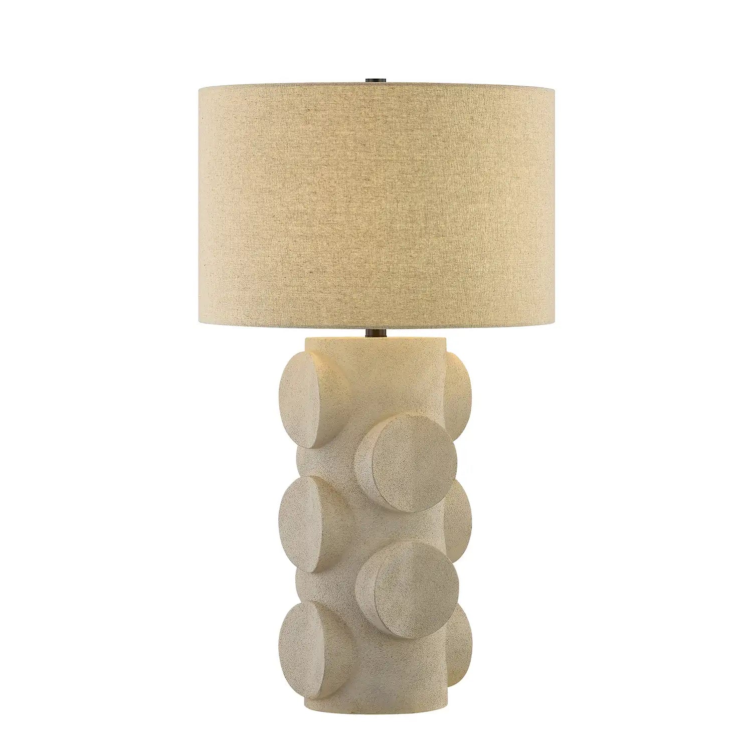 SAVOY HOUSE, LANETT TABLE LAMP, TABLE LAMPS