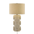 SAVOY HOUSE, LANETT TABLE LAMP, TABLE LAMPS