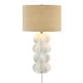 SAVOY HOUSE, KIRKWALL TABLE LAMP, TABLE LAMPS
