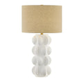 SAVOY HOUSE, KIRKWALL TABLE LAMP, TABLE LAMPS