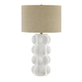 SAVOY HOUSE, KIRKWALL TABLE LAMP, TABLE LAMPS