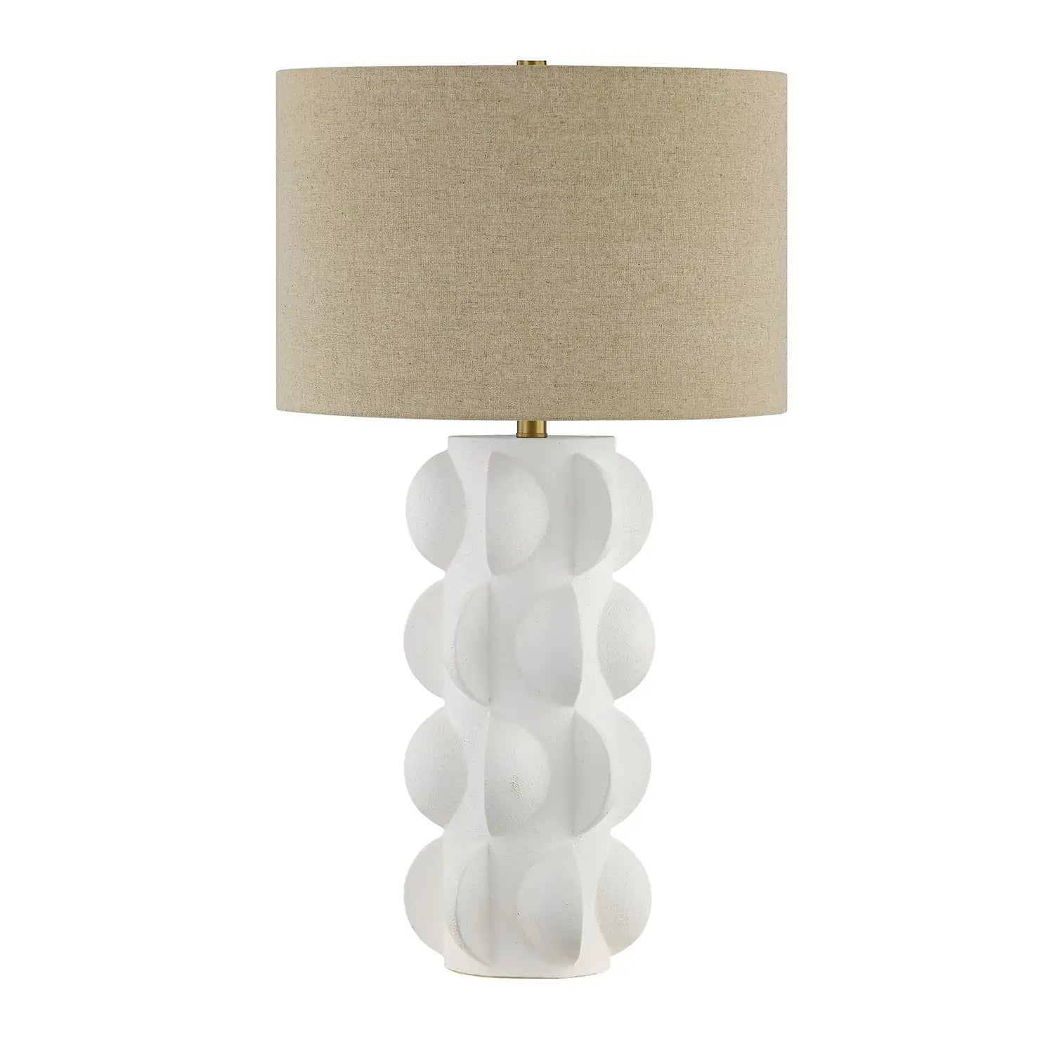 SAVOY HOUSE, KIRKWALL TABLE LAMP, TABLE LAMPS