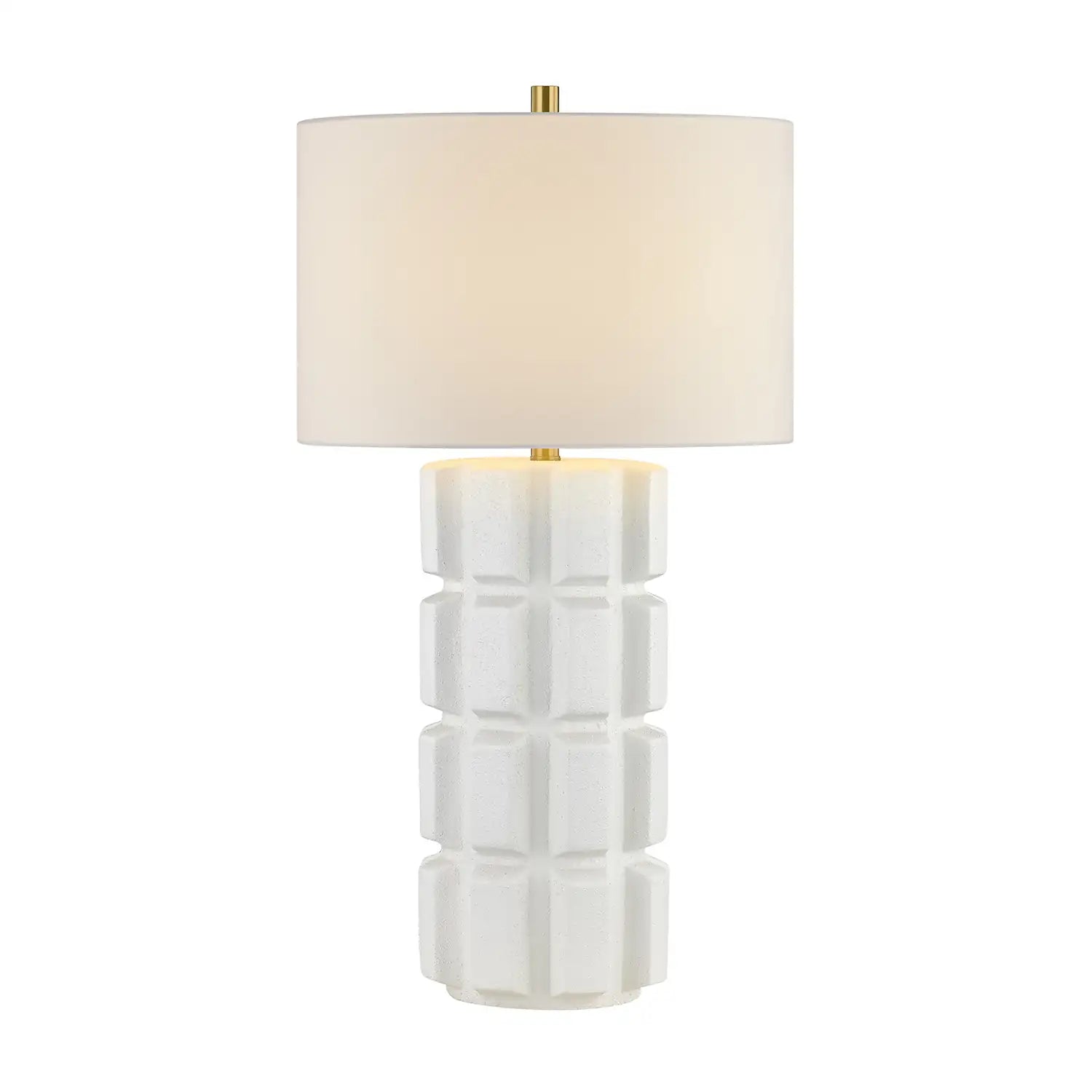 SAVOY HOUSE, HUTCHINS TABLE LAMP, TABLE LAMPS