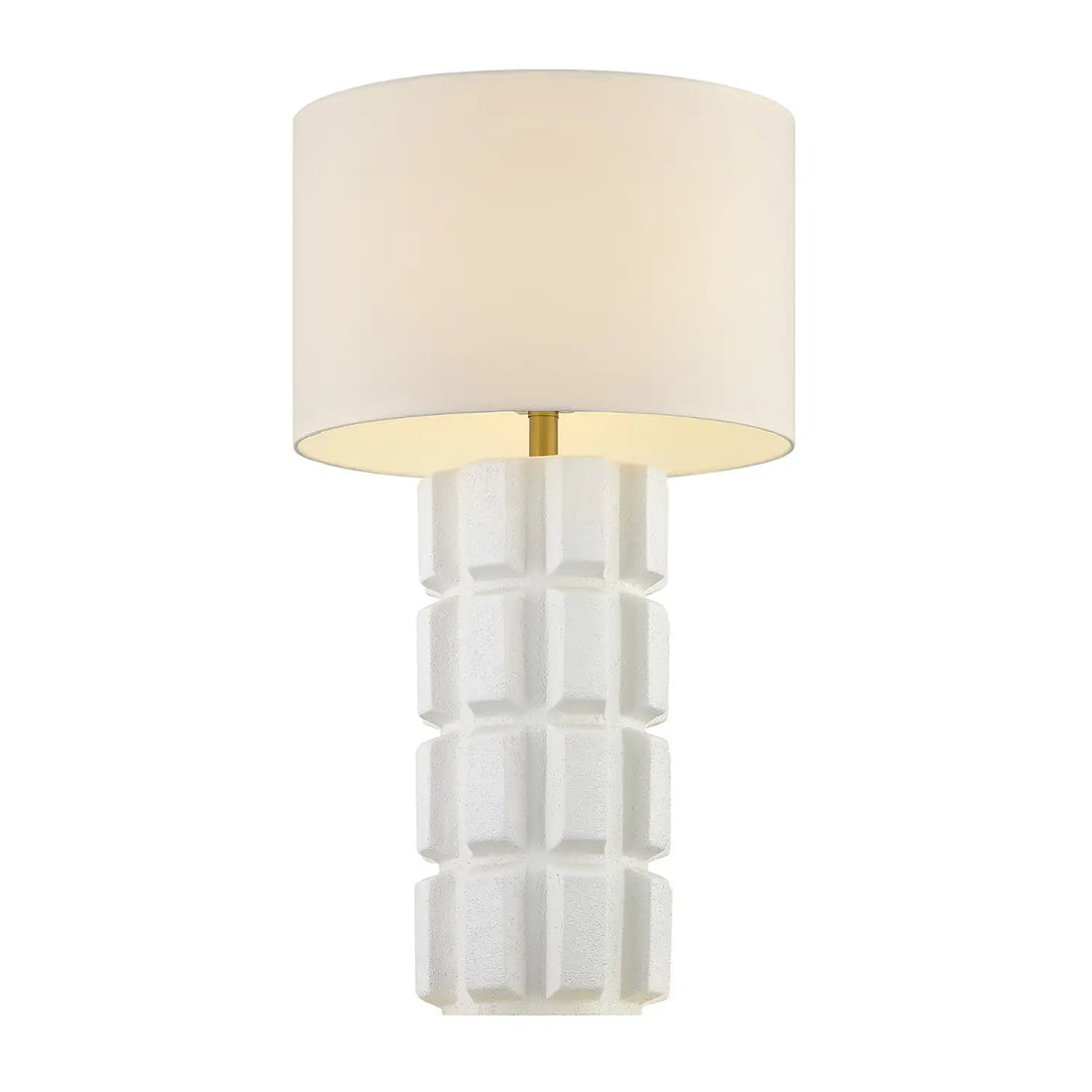 SAVOY HOUSE, HUTCHINS TABLE LAMP, TABLE LAMPS