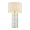 SAVOY HOUSE, HUTCHINS TABLE LAMP, TABLE LAMPS
