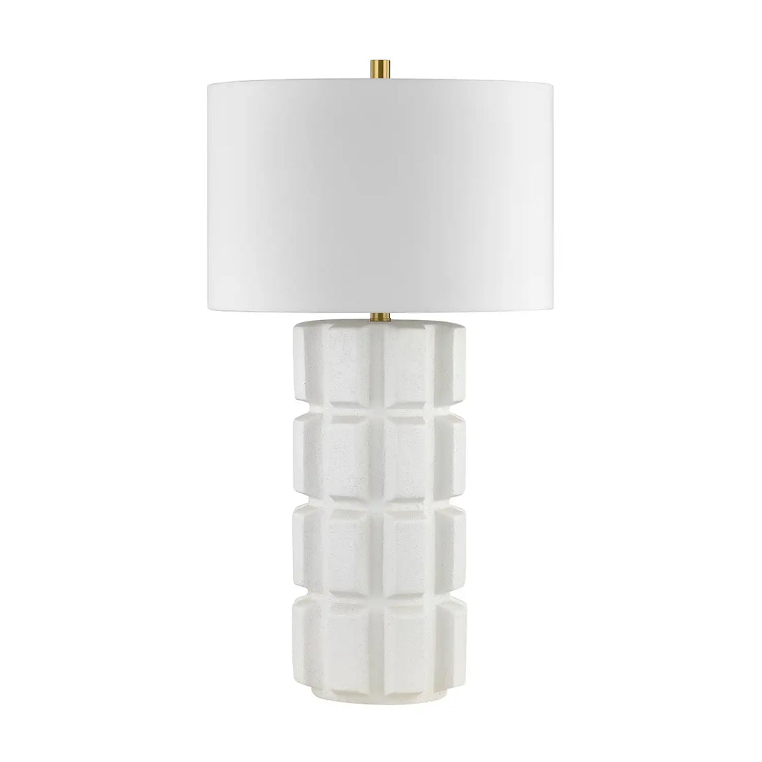 SAVOY HOUSE, HUTCHINS TABLE LAMP, TABLE LAMPS