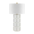 SAVOY HOUSE, HUTCHINS TABLE LAMP, TABLE LAMPS