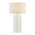SAVOY HOUSE, HUTCHINS TABLE LAMP, TABLE LAMPS
