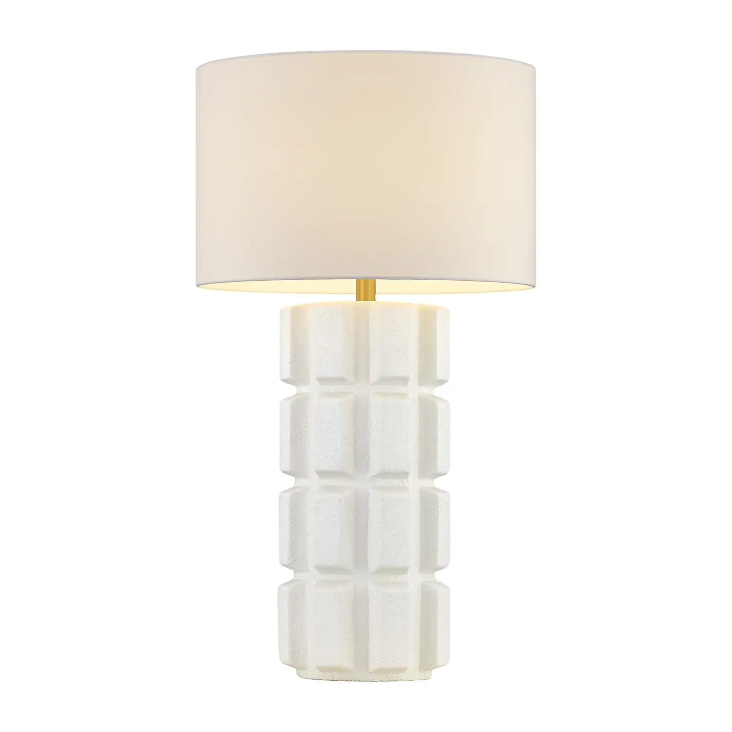 SAVOY HOUSE, HUTCHINS TABLE LAMP, TABLE LAMPS