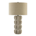 SAVOY HOUSE, HADDINGTON TABLE LAMP, TABLE LAMPS