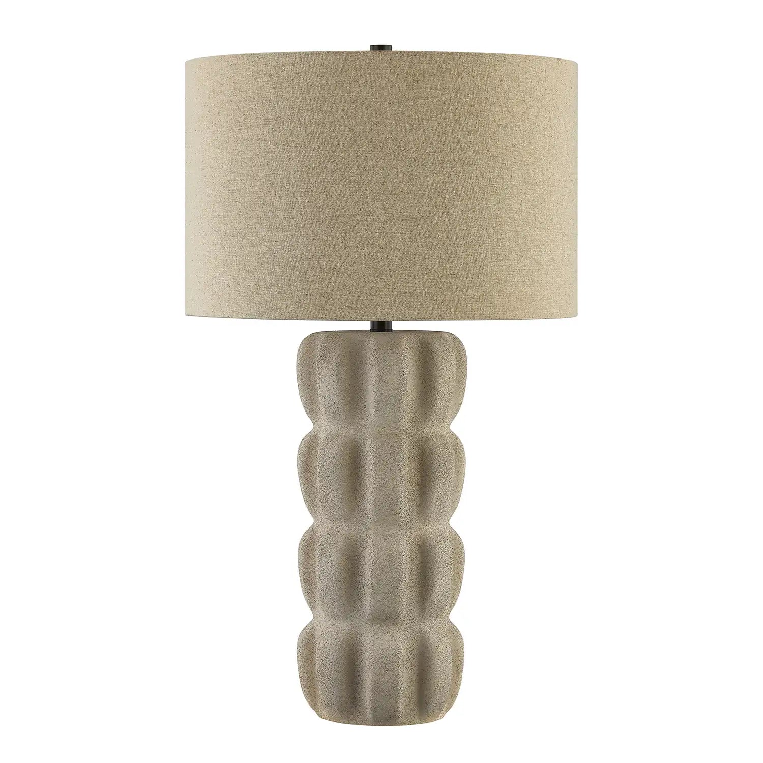 SAVOY HOUSE, HADDINGTON TABLE LAMP, TABLE LAMPS