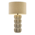 SAVOY HOUSE, HADDINGTON TABLE LAMP, TABLE LAMPS