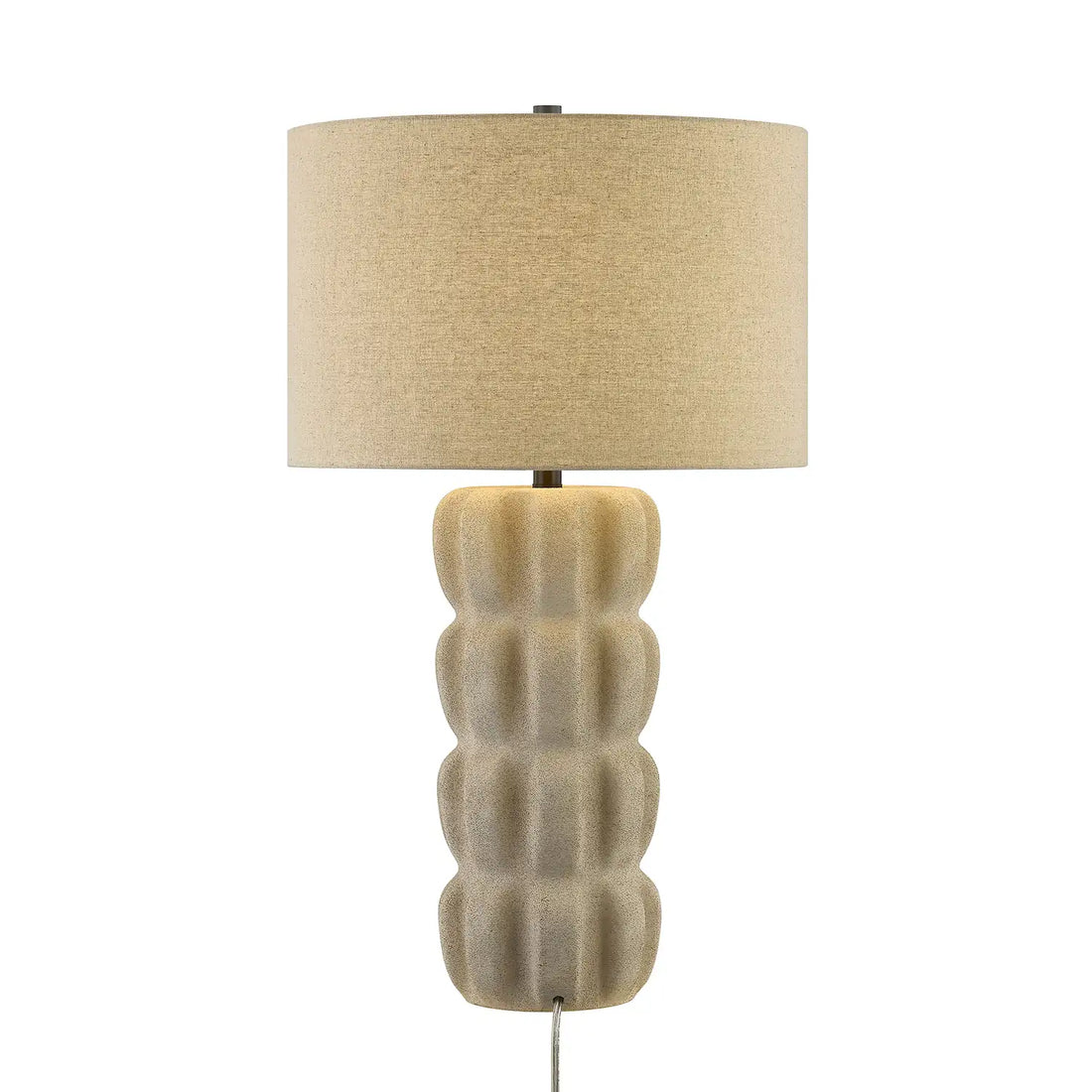 SAVOY HOUSE, HADDINGTON TABLE LAMP, TABLE LAMPS