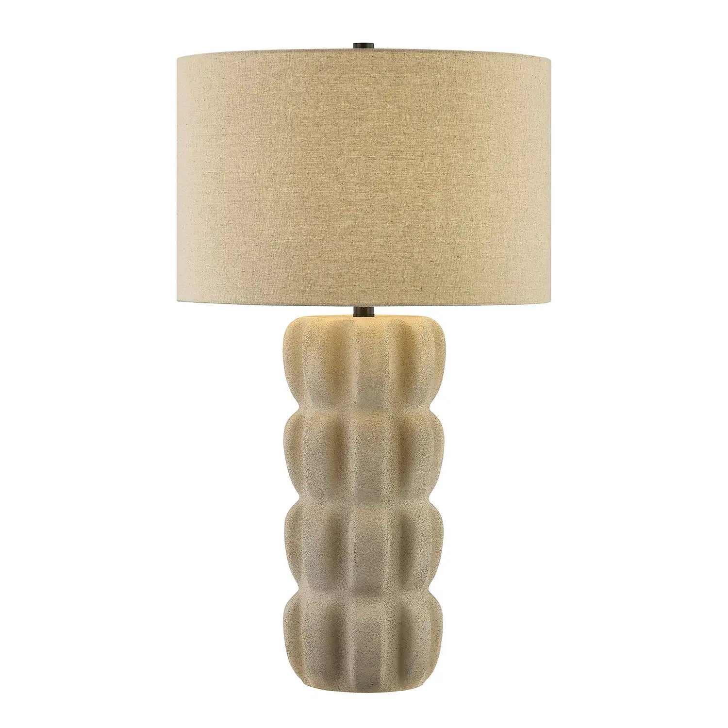 SAVOY HOUSE, HADDINGTON TABLE LAMP, TABLE LAMPS